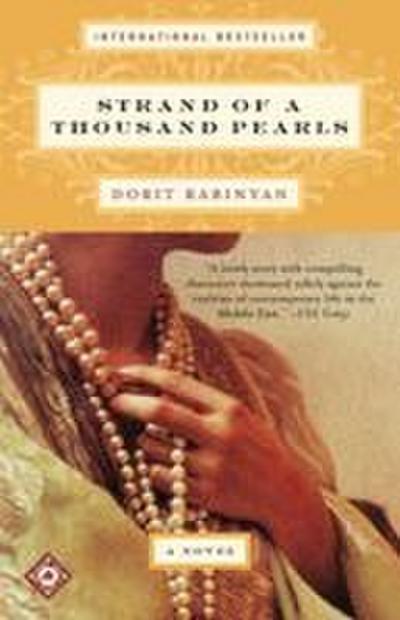 Strand of a Thousand Pearls