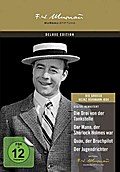 Die grosse Heinz Rühmann-Box