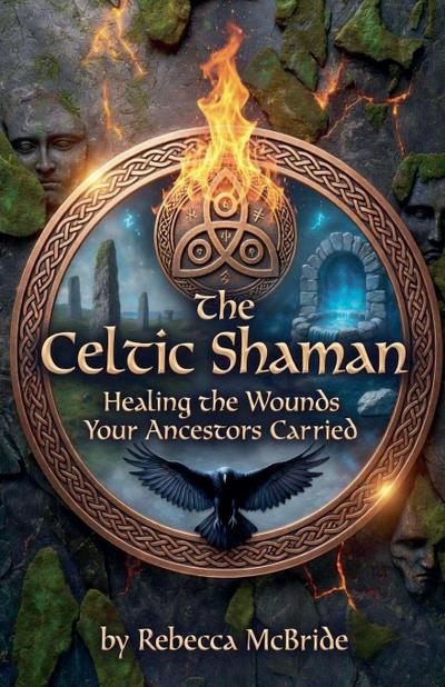 The Celtic Shaman
