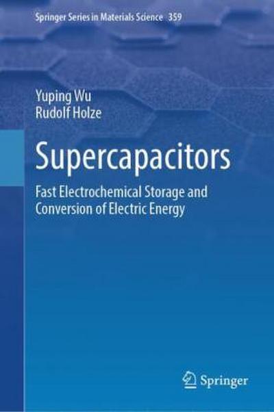 Supercapacitors
