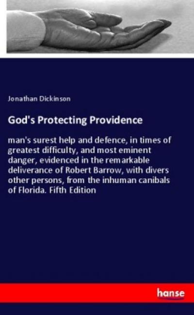 God’s Protecting Providence
