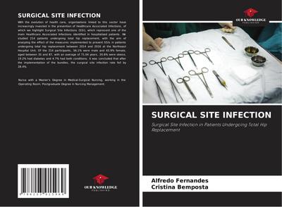 SURGICAL SITE INFECTION