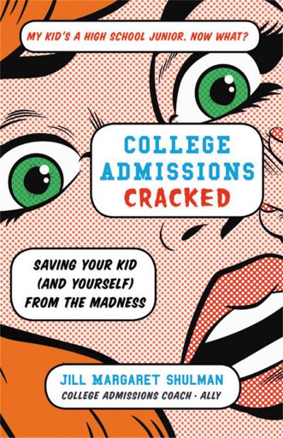 College Admissions Cracked