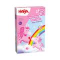 Einhorn Glitzerglück - Funkelbingo