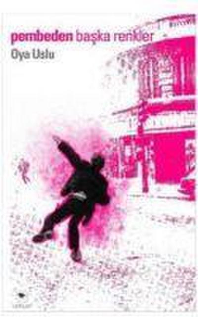 Pembeden Baska Renkler