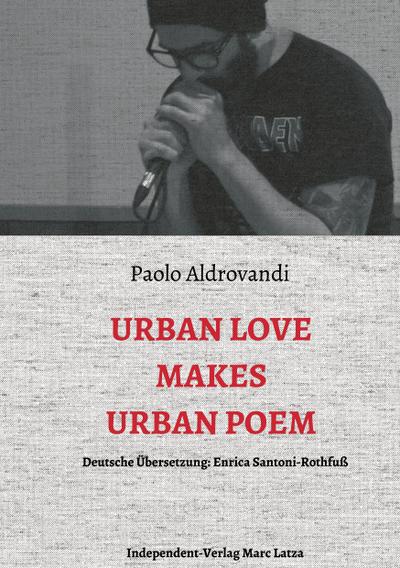Urban Love Makes Urban Poem