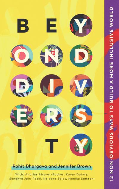 Beyond Diversity