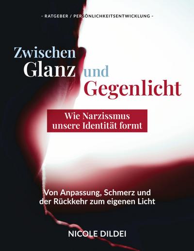 Zwischen Glanz und  Gegenlicht  - Wie Narzissmus unsere Identität formt