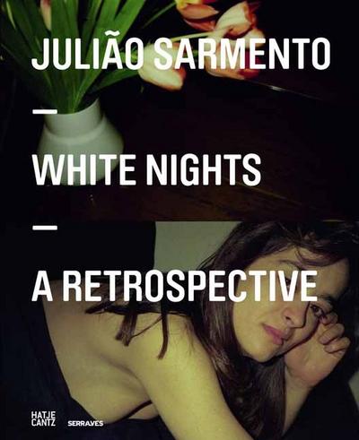 Julião Sarmento: White Nights