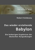 Das wieder erstehende Babylon