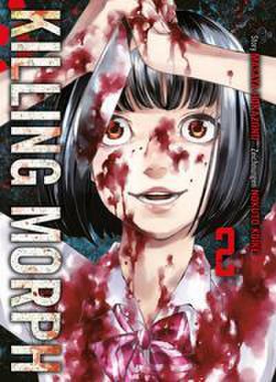 Killing Morph 2
