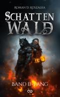 Schattenwald: Fang