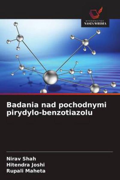 Badania nad pochodnymi pirydylo-benzotiazolu