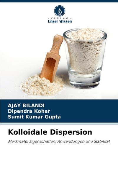 Kolloidale Dispersion