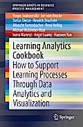 Learning Analytics Cookbook