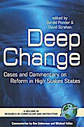 Deep Change