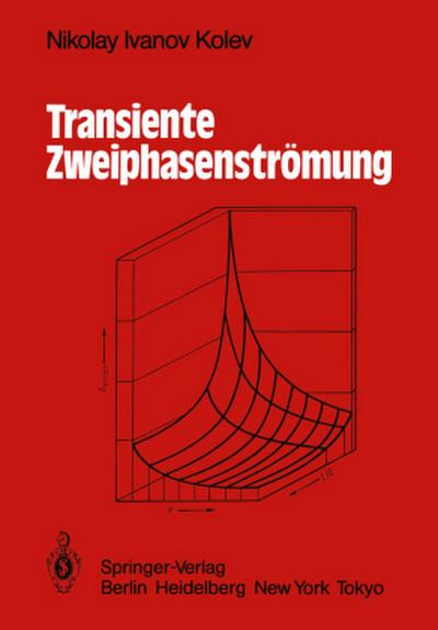 Transiente Zweiphasen-Strömung