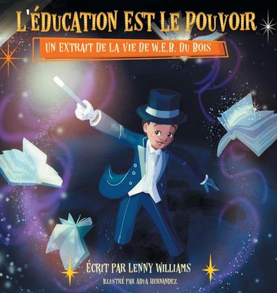 L’éducation Est Le Pouvoir
