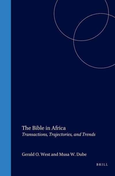 The Bible in Africa