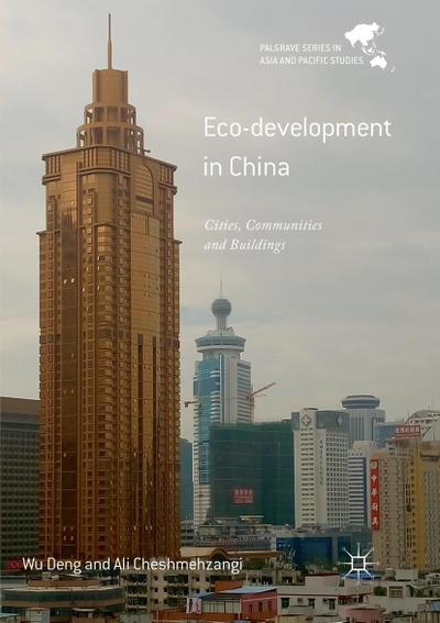 Eco-development in China