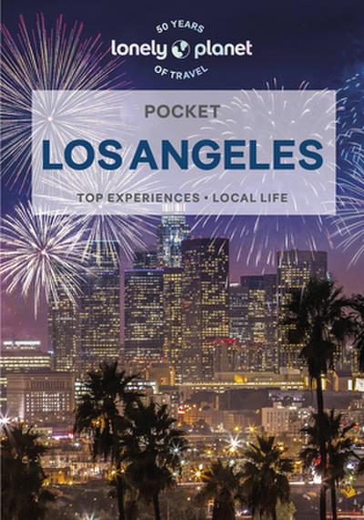 Los Angeles Pocket Guide