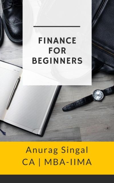 FInance for Beginners