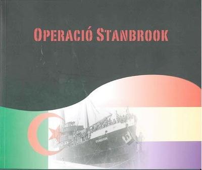 Operació Stanbrook : homenatge a la memòria republicana