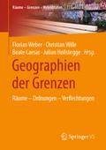 Geographien der Grenzen