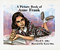 A Picture Book of Anne Frank