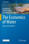 The Economics of Water