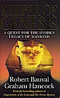 Keeper Of Genesis