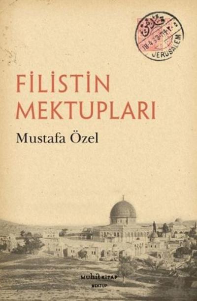 Filistin Mektuplari