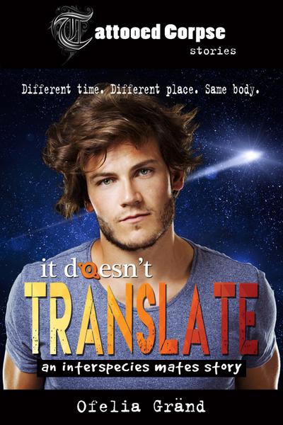 It Doesn’t Translate