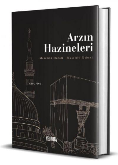 Arzin Hazineleri Ciltli