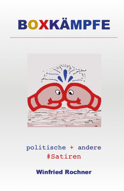 Boxkämpfe