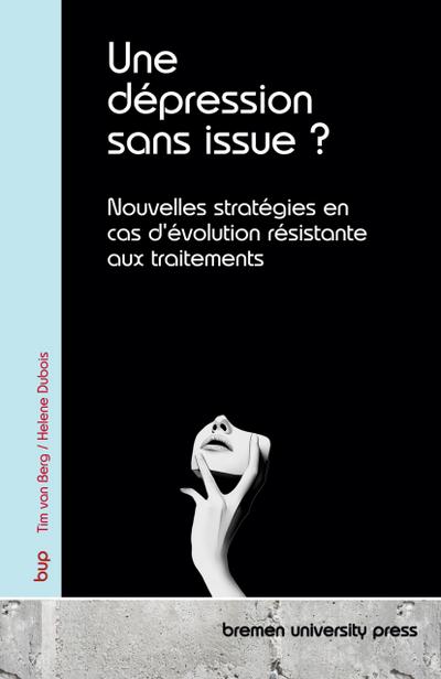 Une dépression sans issue ?