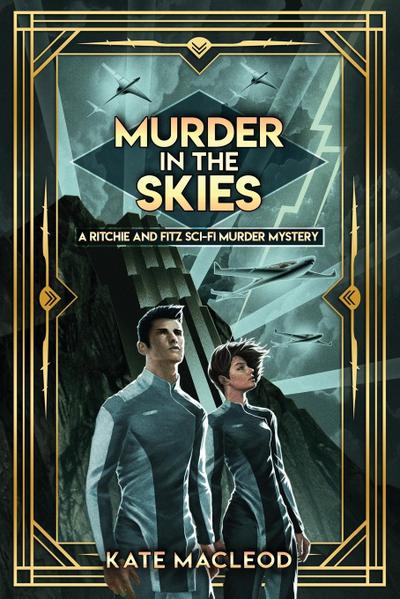 Murder in the Skies