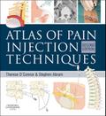 Atlas of Pain Injection Techniques E-Book