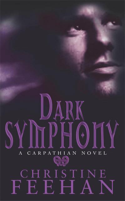 Feehan, C: Dark Symphony