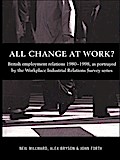 All Change at Work?