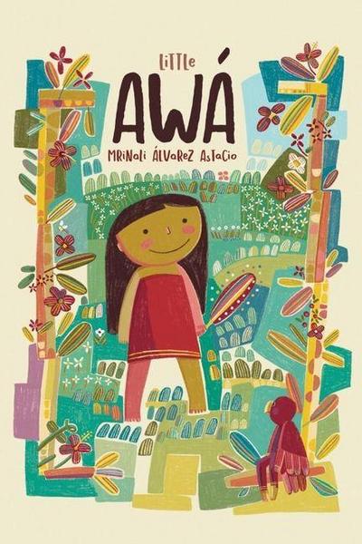 Little Awa