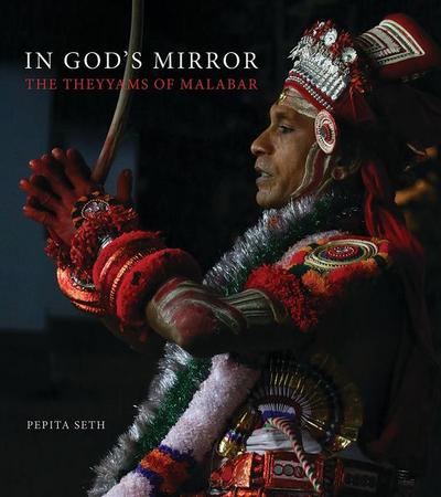 In God’s Mirror