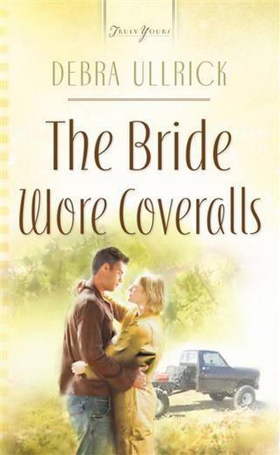 Bride Wore Coveralls
