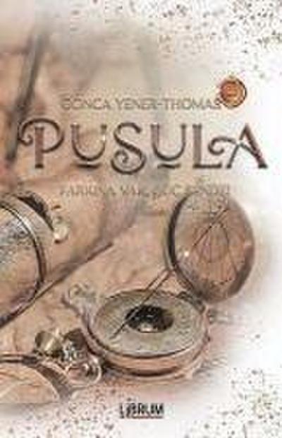 Pusula - Farkina Var Güc Sende