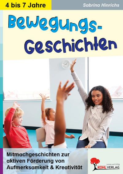 Bewegungsgeschichten