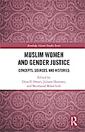 Muslim Women and Gender Justice