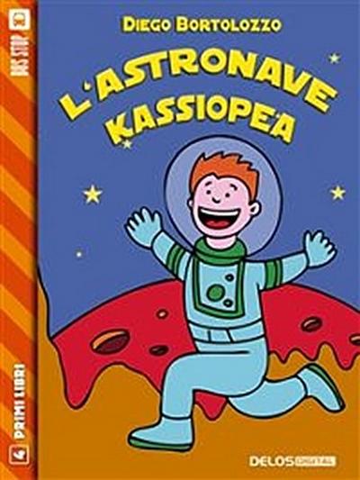 L’astronave Kassiopea