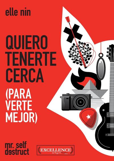 Quiero tenerte cerca (para verte mejor)