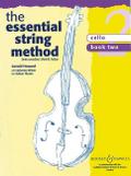 The Essential String Method