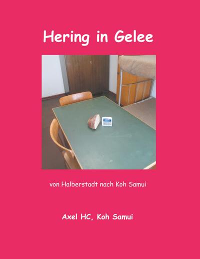 Hering in Gelee